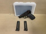 CENTURY ARMS MAKAROV 9X18MM MAKAROV - 1 of 7