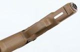 GLOCK G19X FDE W/ NIGHT SIGHTS, 3 MAGS & BOX - 3 of 7