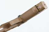 GLOCK G19X FDE W/ NIGHT SIGHTS, 3 MAGS & BOX - 4 of 7