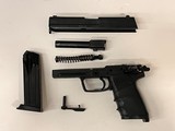 HECKLER & KOCH USP 45 - 5 of 7