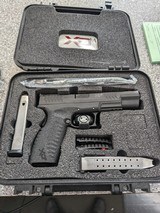 SPRINGFIELD ARMORY XDM-9 COMPETITION 9MM LUGER (9X19 PARA) - 3 of 7