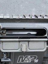 SMITH & WESSON M&P-15 5.56X45MM NATO - 3 of 7