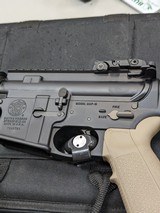 SMITH & WESSON M&P-15 5.56X45MM NATO - 7 of 7