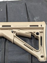 SMITH & WESSON M&P-15 5.56X45MM NATO - 6 of 7