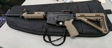 SMITH & WESSON M&P-15 5.56X45MM NATO - 1 of 7