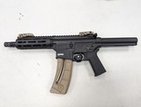 SMITH & WESSON M&P 15-22 .22 LR - 1 of 7