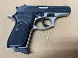 BERSA THUNDER .380 - 2 of 5