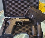BERETTA PX4 STORM 9MM LUGER (9X19 PARA) - 1 of 5