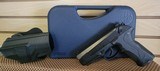 BERETTA PX4 STORM 9MM LUGER (9X19 PARA) - 3 of 5