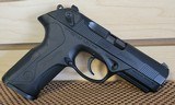 BERETTA PX4 STORM 9MM LUGER (9X19 PARA) - 5 of 5