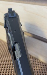 BERETTA PX4 STORM 9MM LUGER (9X19 PARA) - 2 of 5