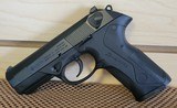 BERETTA PX4 STORM 9MM LUGER (9X19 PARA) - 4 of 5