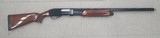 WEATHERBY PA-08 12 GA - 1 of 1