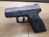 TAURUS G2C - 1 of 2