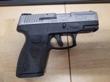 TAURUS G2C - 2 of 2