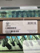 BERETTA USA 3032 TOMCAT .32 ACP - 3 of 4