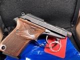 BERETTA USA 3032 TOMCAT .32 ACP - 2 of 4