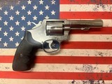 SMITH & WESSON 64-3 - 1 of 6