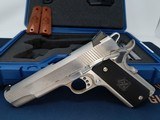 SPRINGFIELD ARMORY 1911 A1 - 3 of 3