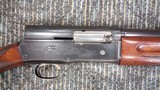 BROWNING A5 Belgium - 2 of 7