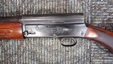 BROWNING A5 Belgium - 3 of 7