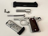 KIMBER MICRO 9 2-TONE - 4 of 7