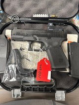 GLOCK G19 GEN 5 9MM LUGER (9X19 PARA) - 1 of 1