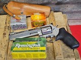 TAURUS 454 CASULL RAGING BULL - 1 of 5