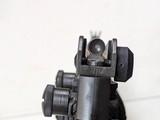 COLT AR-15A4 5.56X45MM NATO - 4 of 7