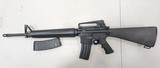 COLT AR-15A4 5.56X45MM NATO - 1 of 7