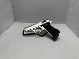 WALTHER PPK/S .22 - 4 of 4