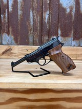 WALTHER P.38 - 5 of 5