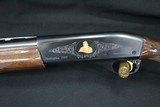 REMINGTON 1100 Limited Edition Sam Walton Special - 2 of 7