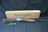 REMINGTON 1100 Limited Edition Sam Walton Special - 1 of 7