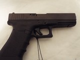 GLOCK 17
gen 3 - 2 of 4