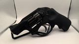 RUGER LCR .38 SPL - 1 of 7