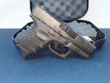 GLOCK G26 GEN 5 FS 9MM LUGER (9X19 PARA) - 2 of 3