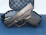 GLOCK G26 GEN 5 FS 9MM LUGER (9X19 PARA) - 3 of 3