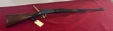 WINCHESTER MODEL 64 DLX - 1 of 2