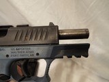 WALTHER ARMS CCP M2+ 9MM LUGER (9X19 PARA) - 6 of 7