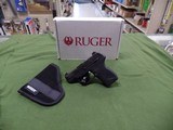 RUGER LCP MAX - 1 of 6