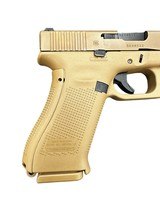 GLOCK 19 X - 4 of 6