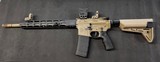 SIG SAUER SIGM400 TREAD SNAKEBITE SE - 1 of 7