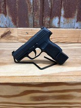 SIG SAUER P365 NITRON - 1 of 3