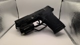 SMITH & WESSON m&p 9 shied ez 9MM LUGER (9X19 PARA) - 1 of 7