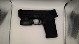 SMITH & WESSON m&p 9 shied ez 9MM LUGER (9X19 PARA) - 5 of 7