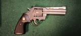 COLT PYTHON STAINLESS 2020 .38 SPECIAL/.357 MAGNUM - 2 of 5