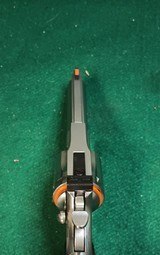 COLT PYTHON STAINLESS 2020 .38 SPECIAL/.357 MAGNUM - 3 of 5