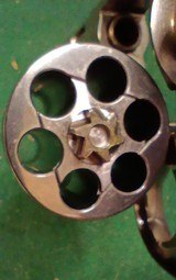 COLT PYTHON STAINLESS 2020 .38 SPECIAL/.357 MAGNUM - 4 of 5