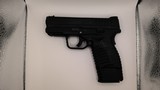 SPRINGFIELD ARMORY XDS .45 ACP - 1 of 6